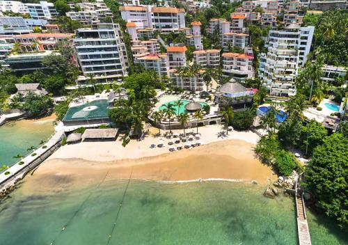 Park Royal Acapulco, Acapulco