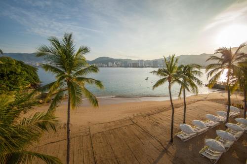 Park Royal Acapulco, Acapulco