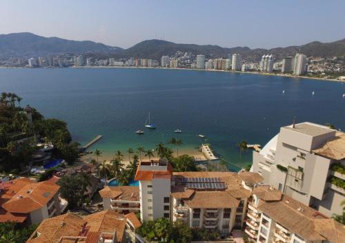 Park Royal Acapulco, Acapulco