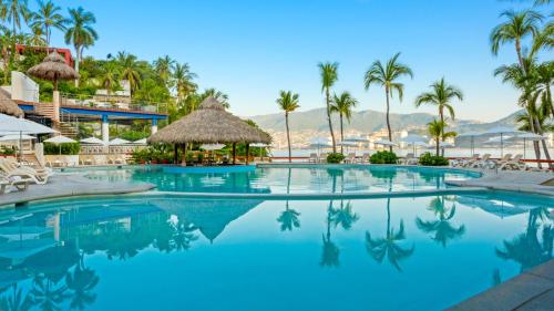 Park Royal Acapulco, Acapulco