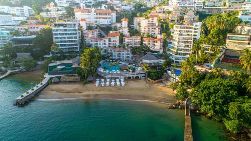 Park Royal Acapulco, Acapulco