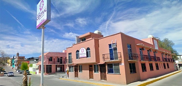 Central