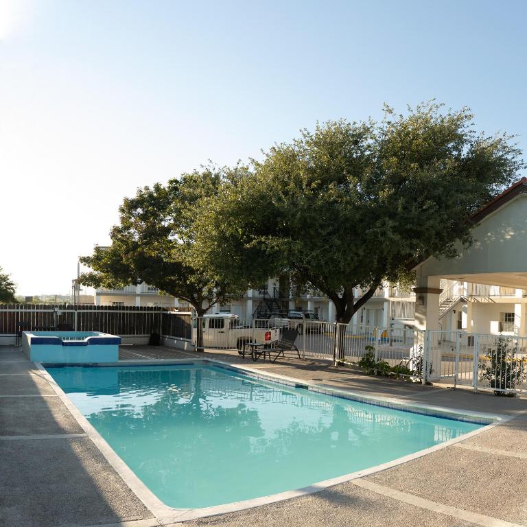 Quinta San Carlos Inn