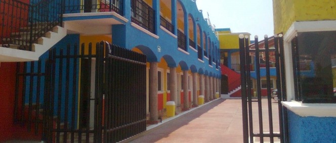 San Pedro, Villahermosa