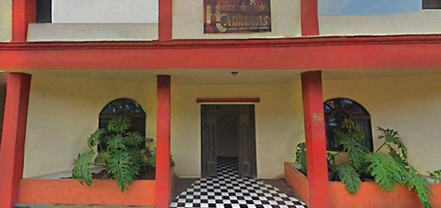 Carretas, Querétaro