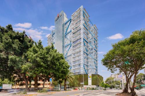 Fiesta Inn Viaducto, Ciudad de México