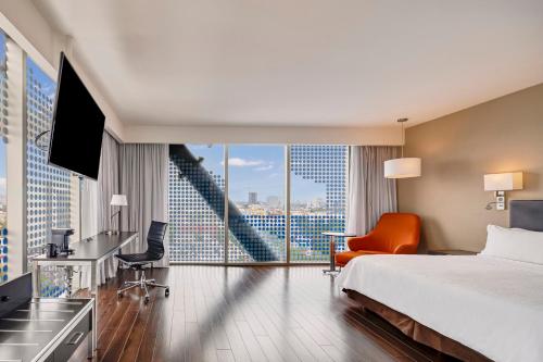 Fiesta Inn Viaducto, Ciudad de México