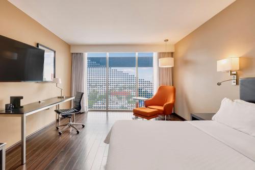 Fiesta Inn Viaducto, Ciudad de México