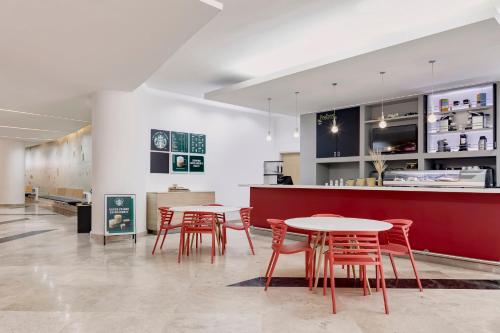 Fiesta Inn Viaducto, Ciudad de México