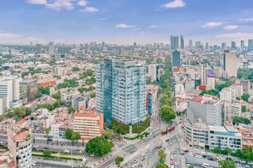 Fiesta Inn Viaducto, Ciudad de México