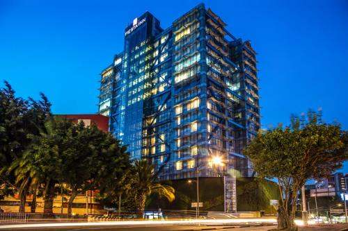 Fiesta Inn Viaducto, Ciudad de México