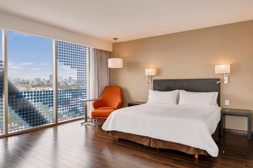 Fiesta Inn Viaducto, Ciudad de México