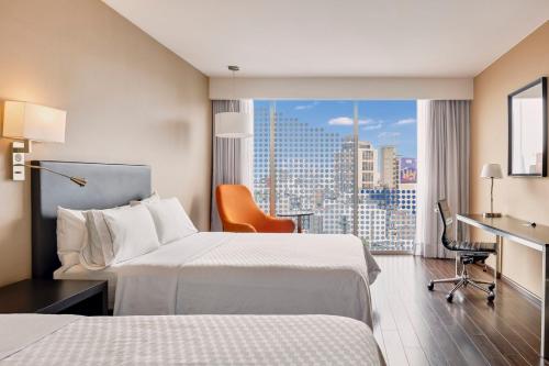Fiesta Inn Viaducto, Ciudad de México