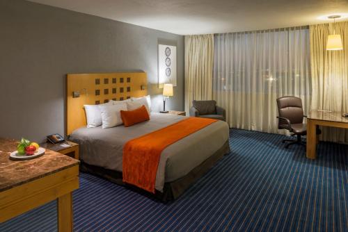 Real Inn Nuevo Laredo, Nuevo Laredo