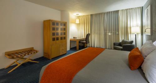 Real Inn Nuevo Laredo, Nuevo Laredo
