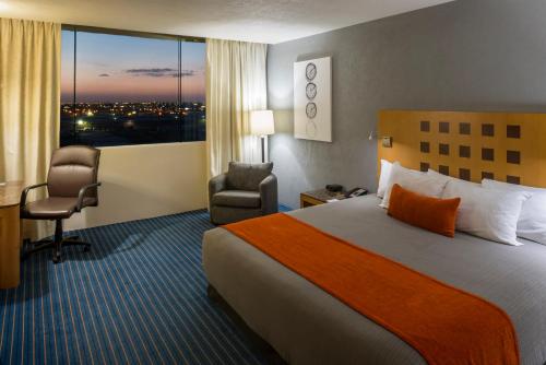 Real Inn Nuevo Laredo, Nuevo Laredo