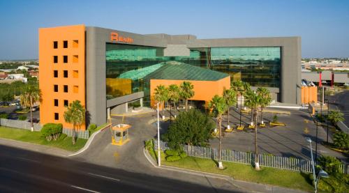 Real Inn Nuevo Laredo, Nuevo Laredo
