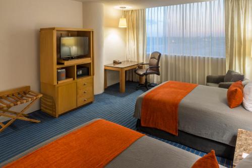 Real Inn Nuevo Laredo, Nuevo Laredo