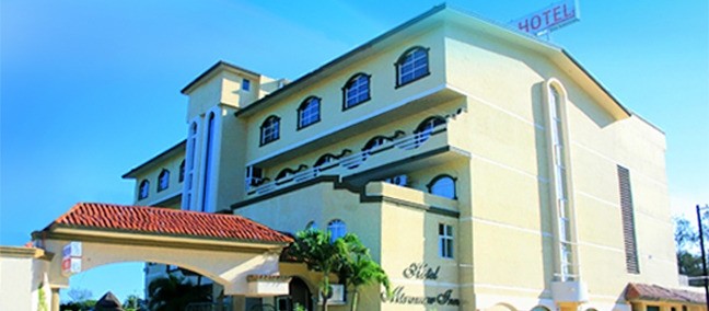 Miramar Inn, Tampico