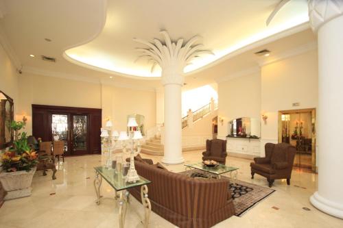 Gran Hotel Diligencias, Veracruz