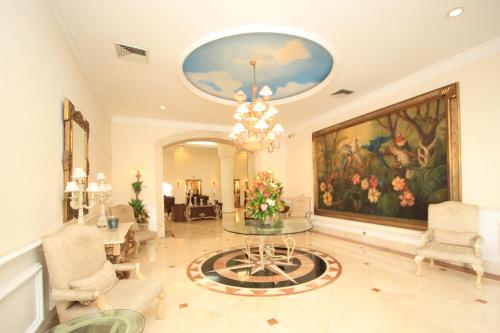 Gran Hotel Diligencias, Veracruz
