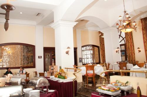 Gran Hotel Diligencias, Veracruz