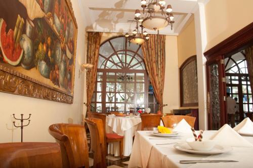 Gran Hotel Diligencias, Veracruz