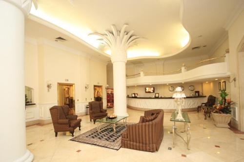 Gran Hotel Diligencias, Veracruz