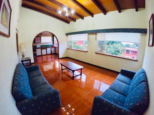 Posada Vista Bella, Morelia