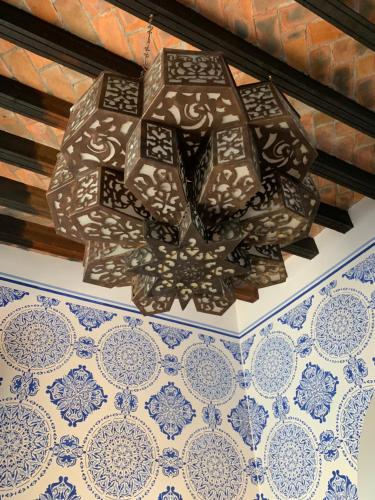Casa Schuck, San Miguel de Allende