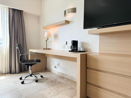 Courtyard by Marriott Villahermosa, Villahermosa