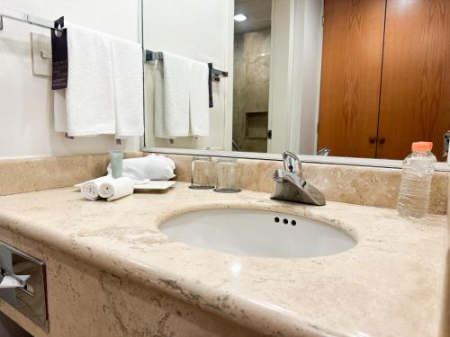 Courtyard by Marriott Villahermosa, Villahermosa