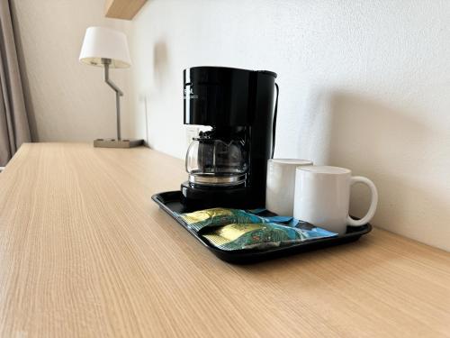 Courtyard by Marriott Villahermosa, Villahermosa