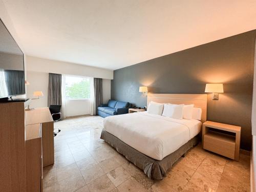 Courtyard by Marriott Villahermosa, Villahermosa