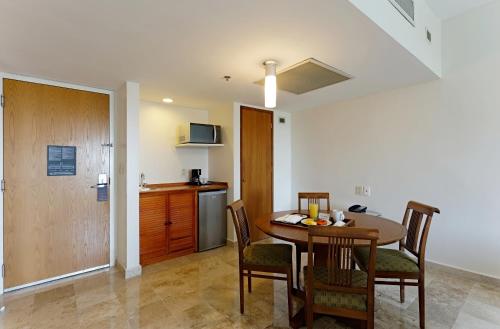 Courtyard by Marriott Villahermosa, Villahermosa