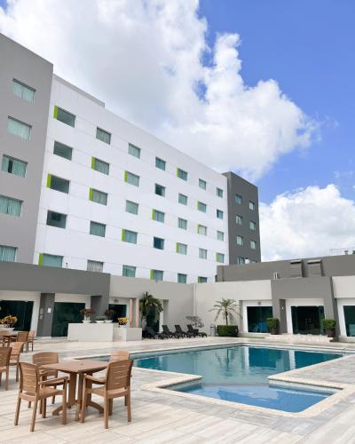 Courtyard by Marriott Villahermosa, Villahermosa
