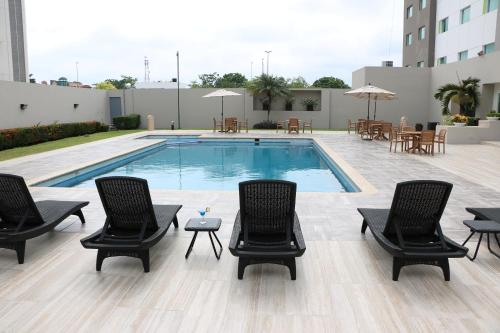 Courtyard by Marriott Villahermosa, Villahermosa
