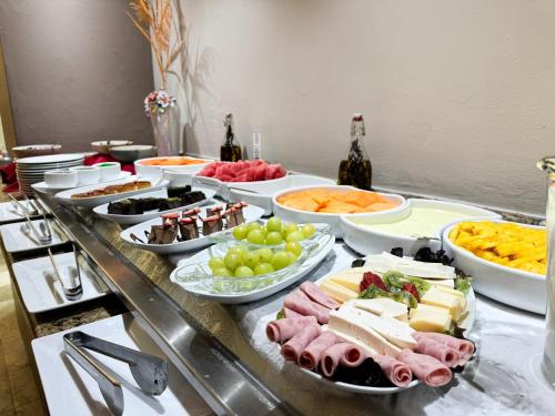 Courtyard by Marriott Villahermosa, Villahermosa