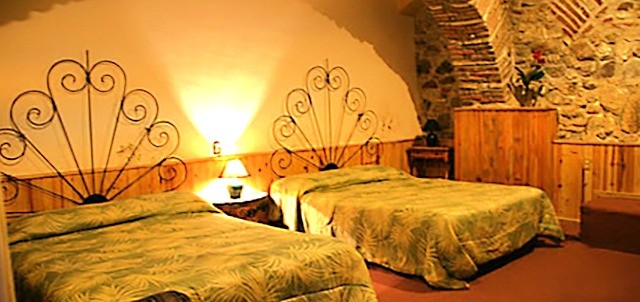 Real del Cristo, Puebla