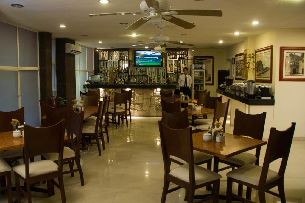 Rincón Real Suites, Durango