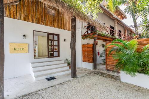 Kin Ha Pueblo, Tulum