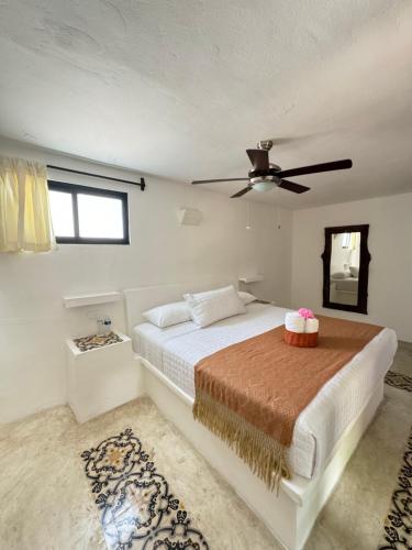 Kin Ha Pueblo, Tulum