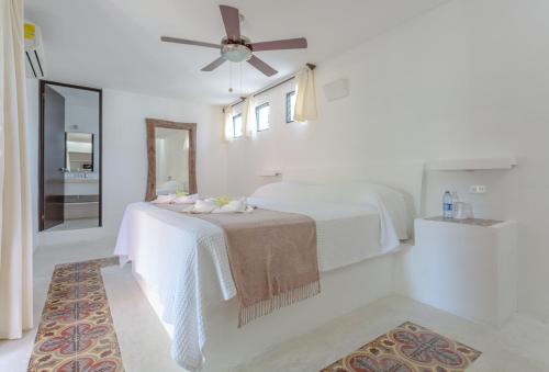 Kin Ha Pueblo, Tulum
