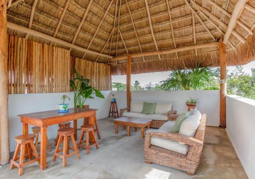 Kin Ha Pueblo, Tulum