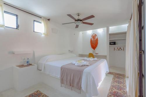 Kin Ha Pueblo, Tulum
