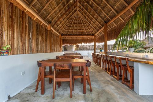 Kin Ha Pueblo, Tulum
