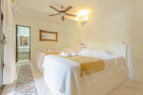 Kin Ha Pueblo, Tulum