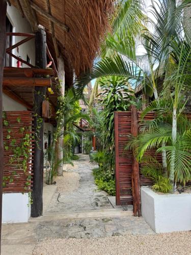 Kin Ha Pueblo, Tulum
