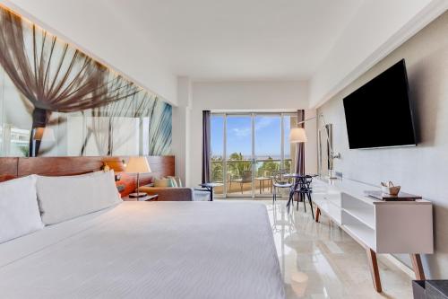 Live Aqua Beach Resort Cancún, Cancún