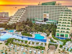 Live Aqua Beach Resort Cancún, Cancún